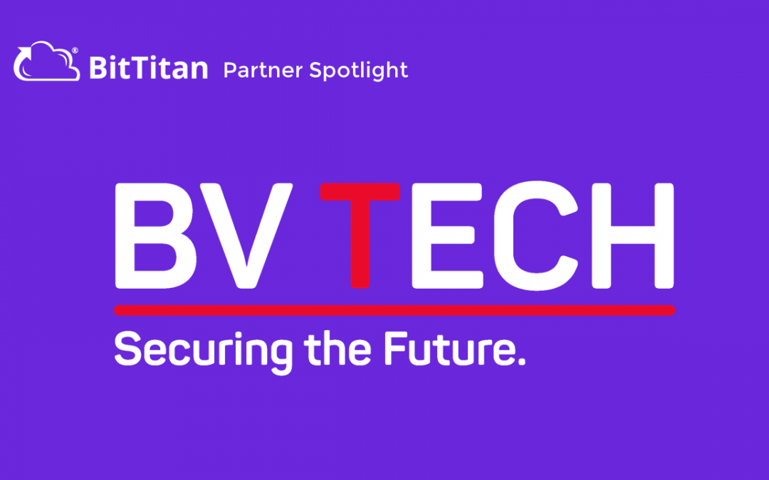 BitTitan Partner Spotlight: BV TECH